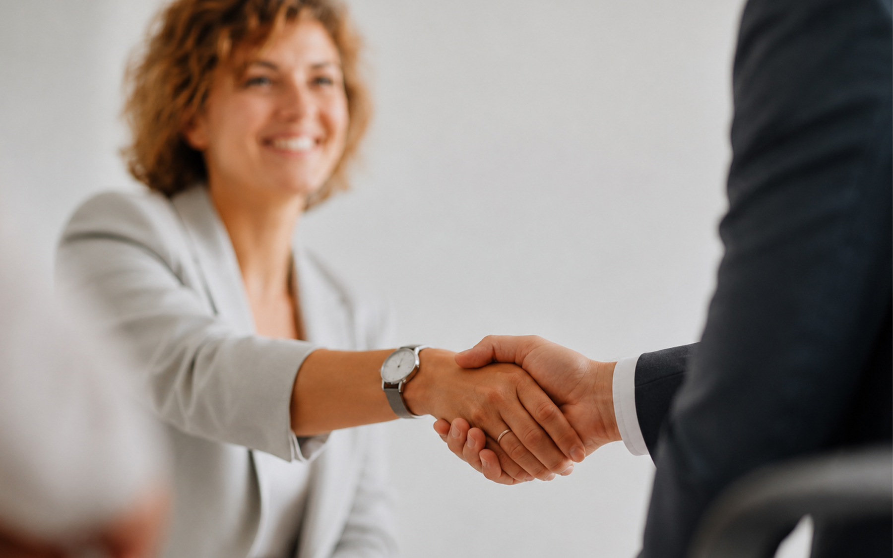 Conversion — partenariat et performance business