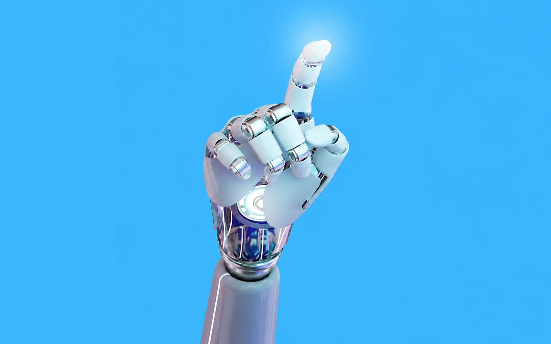 IA — innovation et stratégie digitale