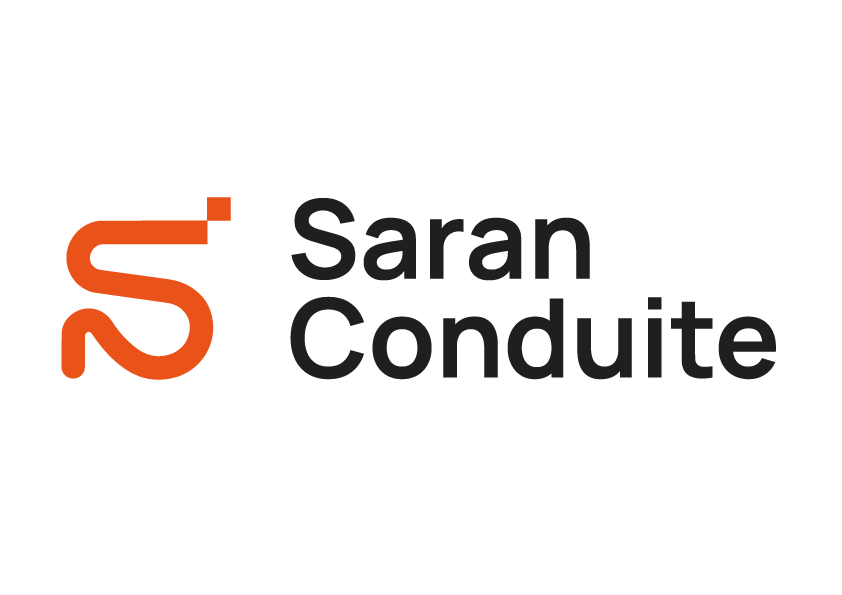 SARAN Conduite — logo