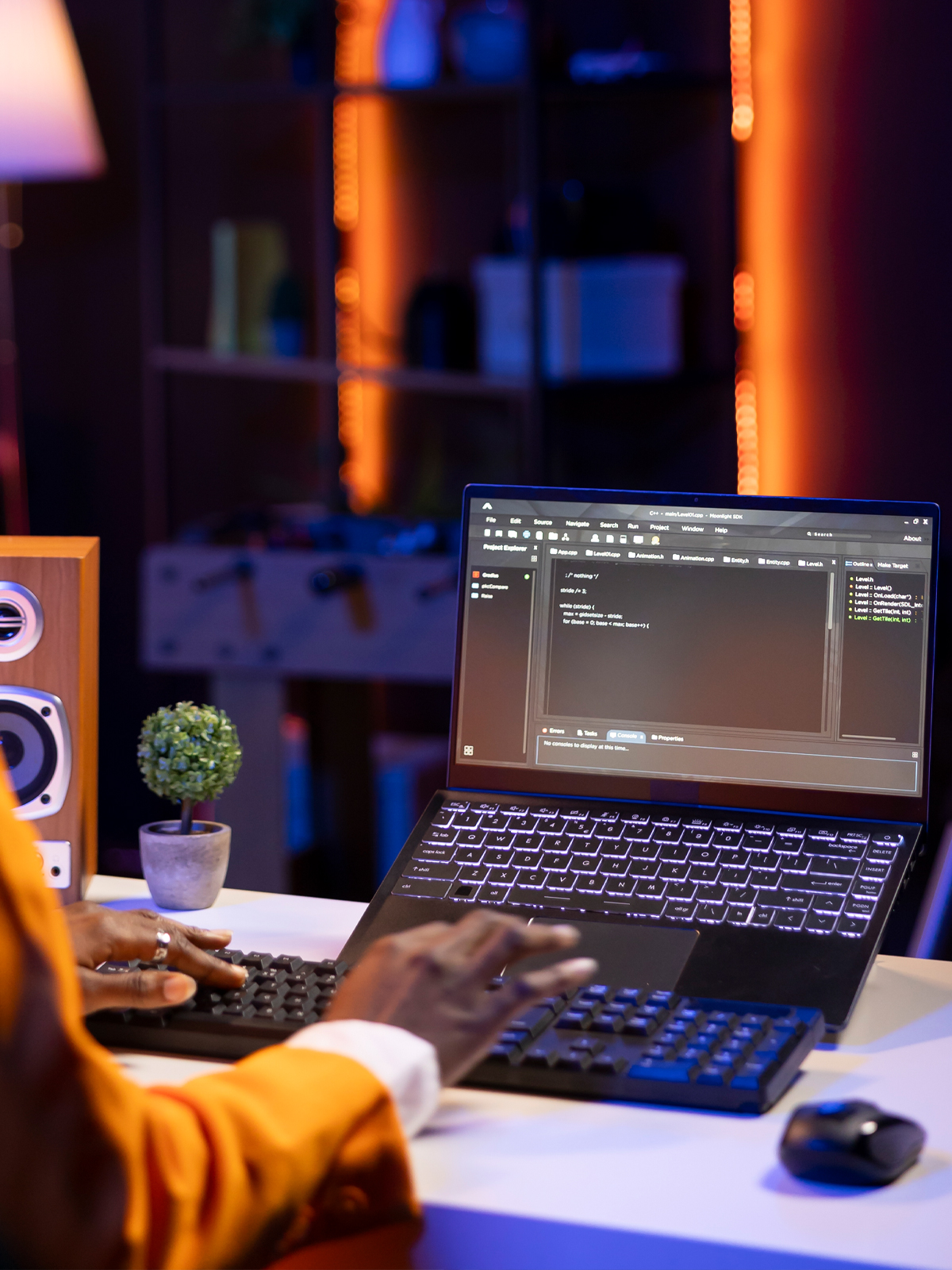 Site web — développement et conversion en ligne